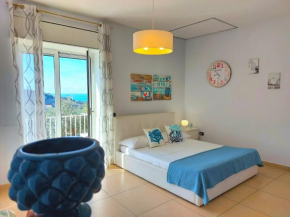 Regina Giovanna Home